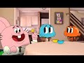 The Wand Part 1 The Amazing World Of Gumball Cartoon Network Asia