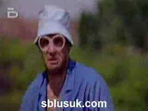 Bobi Turboto - Jenite Shofiori