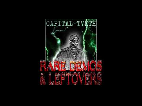 TVETH - RARE DEMOS & LEFTOVERS ( PART 1)