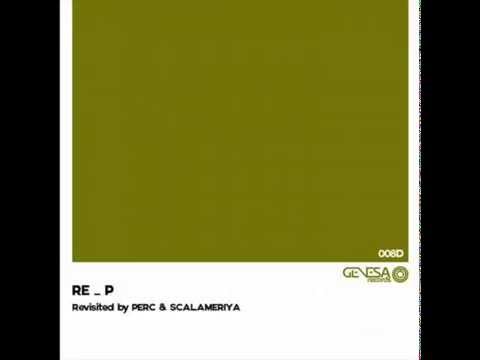 RE_P - Rhodesian Light Infantry (Perc Remix)