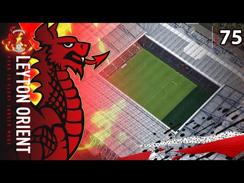 THEATER OF DREAMS TURNS INTO A NIGHTMARE! - FIFA 20 ROAD TO GLORY CAREER MODE #75