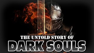 The Untold Story Of DARK SOULS' Creation