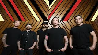 Billy Talent - February Winds
