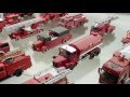 CAMIONES De BOMBEROS SALVAT