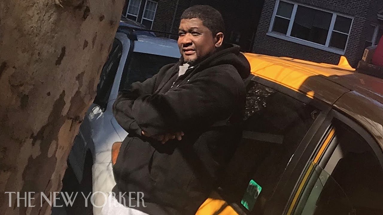 Can Taxi Drivers Survive the Coronavirus? | The New Yorker