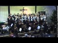 Wolfram Menschick Messe Laetatus Sum 2 Gloria
