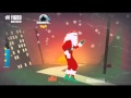 Just Dance Now Santa Clones [Crazy Christmas]