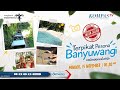 Terpikat Pesona Banyuwangi DiIndonesiaAja JALAN JALAN