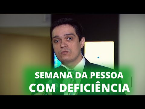 Situação dos alunos universitários com deficiência é tema de debate – 05/12/19