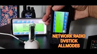 Download Lagu Network Radio - DMR,DSTAR,FUSION- Ambe Server Thumbnail