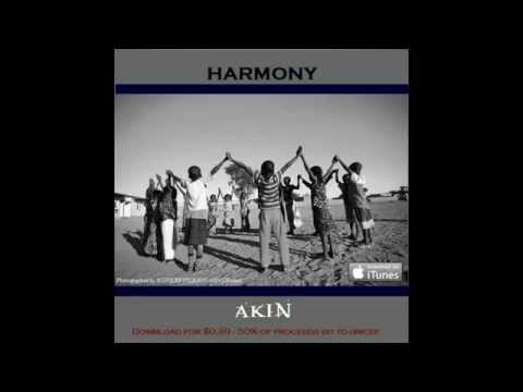 Akin - Harmony