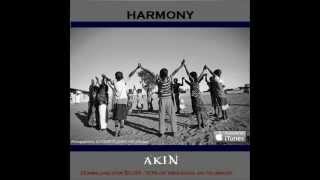 Akin - Harmony