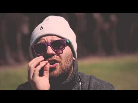 GŁOVA - CHILLAX (UWAGA, TO TYLKO JA! MIXTAPE)