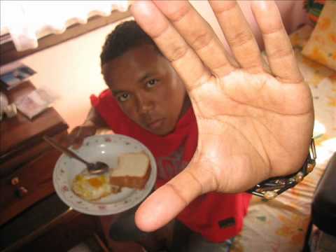 TongueNat - KingTongue Mixtape (Prod by J Dilla).wmv