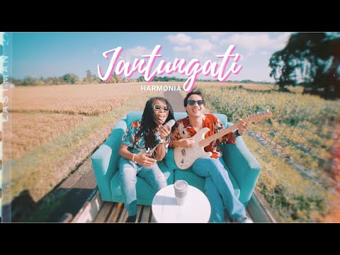 HarmoniA - Jantungati (Official Music Video)