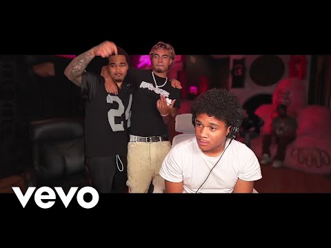 plaqueboymax - man of my city (1st riot in the booth)