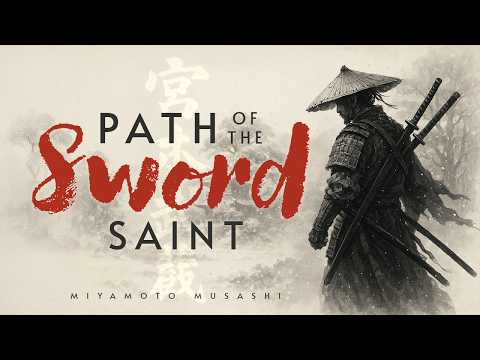 Miyamoto Musashi: The Complete Saga – The Sword Saint’s Journey | Tales Lost In Time
