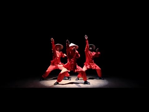 FLOBO cu I-Ryna & DJ SOP - Am o tehnica completa (Video)