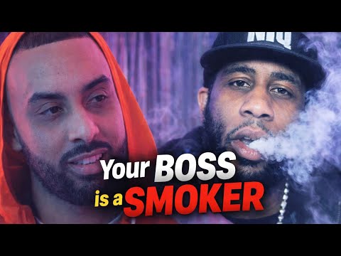 CHRONIK WAS ON ROPES WITH CLUE WHEN HE SAID YOUNG SPRAY IS A CRACKHEAD AND YOU WORK FOR HIM 😂😂