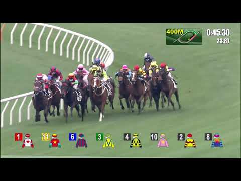 7/3/2021 (483) Dragon Fortune - K Teetan