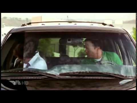 Chuck Season 1 Funny Moments Part 2