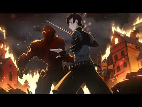 ArKhe Demo Gameplay (2024)