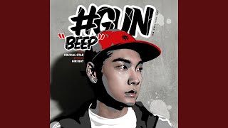 BEEP (PROD. BY GIRIBOY) (기리보이) (feat.Crucial Star)