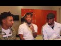 Juice WRLD Zias Freestyle