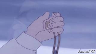 A Voice within (OH Part 2) // Non/Disney Crossover