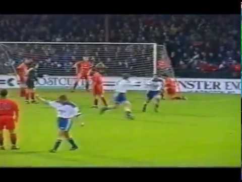 ARCHIVE: York City 1 Luton Town 2 - 29.11.97