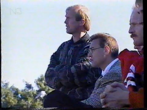 96/97 | SV Wilhelmshaven - Hannover 96 | 1:3