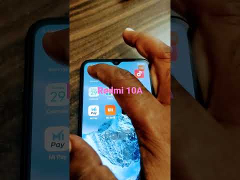 Redmi 10A Review..... 👍
