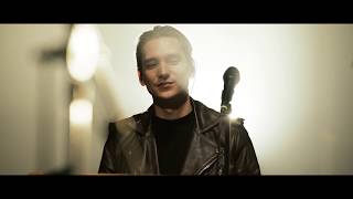 Guillaume Poncelet &amp; Thomas Azier - Concubine (Live at Studio Davout)