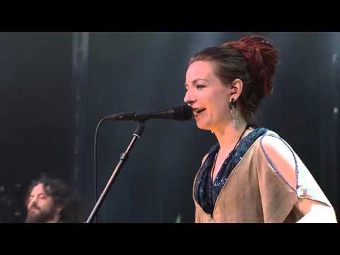 Cesair - Canso @ Castlefest 2015