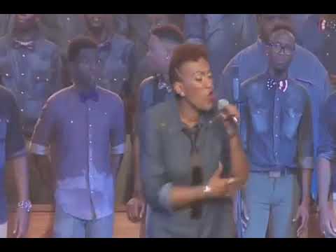 Deitrick Haddon's LXW ft. Eboni Echols - Sweet