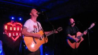 Dan Andriano & Matt Pryor - (What's So Funny 'Bout) Peace, Love And Understanding? LIVE