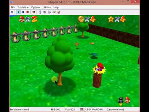 Super Mario 64 Music Imports - Undertale Megalovania