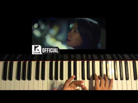 How To Play - Gary 개리 (feat. Gaeko) – Lonely Night 또 하루 (Piano Tutorial)