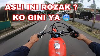 Download lagu RIDING RX S ROZAK LATEST ENGINE SPECS | FLYING FROM 1ST TO 4TH GEARS mp3 Download lagu RIDING RX S ROZAK LATEST ENGINE SPECS | FLYING FROM 1ST TO 4TH GEARS mp3