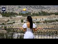 The World's Holiest City? (Jerusalem)