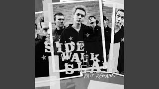 Spare Me (Sidewalk Slam Album Vesion)