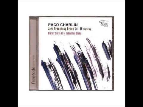 Paco Charlin - 