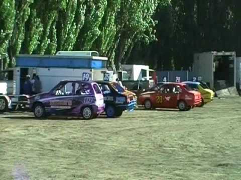 Junior Sedan Dinner Movie