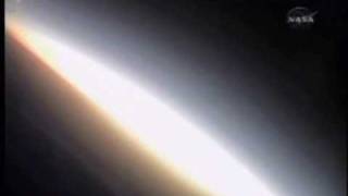 Autechre - "Nine" - Space Shuttle Launch