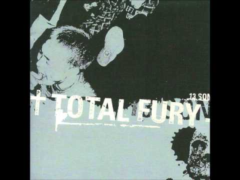 Total Fury - 13 Songs