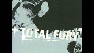 Total Fury - 13 Songs