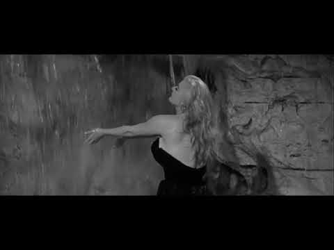 CPT CATFIGHT 157 LULU (To Sir, With Love)