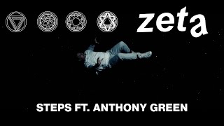 Download lagu Zeta - Steps (ft. Anthony Green) [ Video] mp3