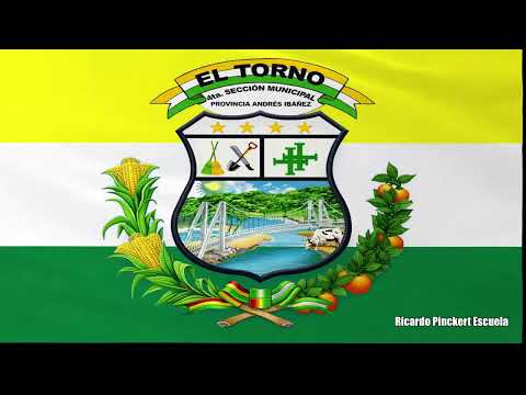 Himno al Torno | Santa Cruz – Bolivia | Versión Orquestal + Lyric