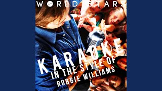 Karma Killer (Karaoke Version)